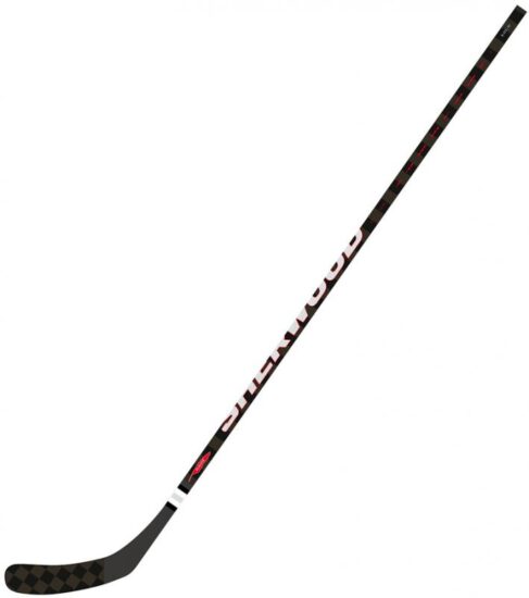 Sher-Wood Code II SR - Senior