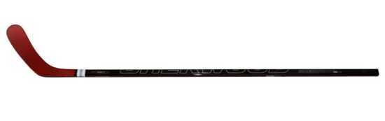 Sher-Wood Code III Jr - Junior