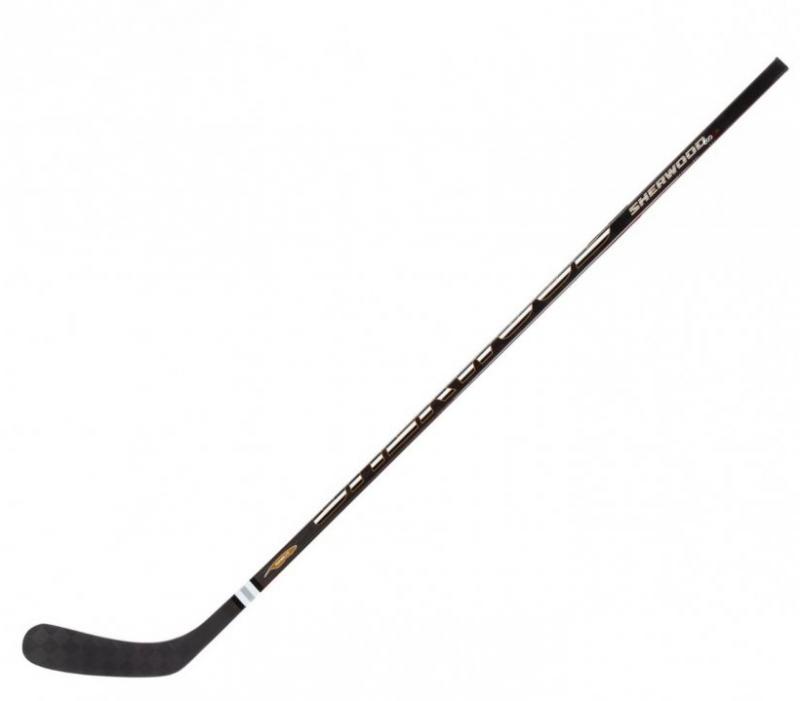 Sher-Wood Code III Sr - Senior