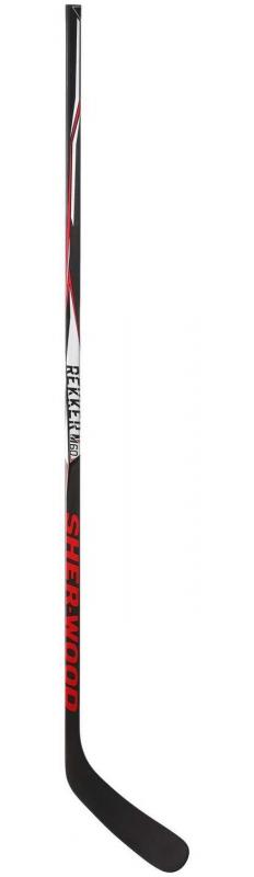 Sher-Wood Rekker M60 INT juniorská hokejka - Intermediate