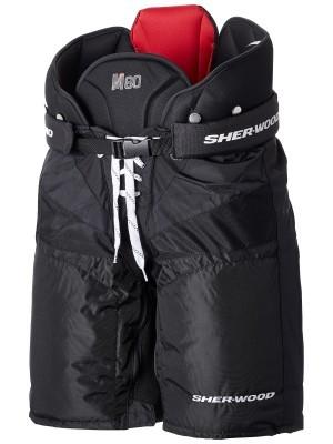 Sher-Wood Rekker M80 SR - Senior