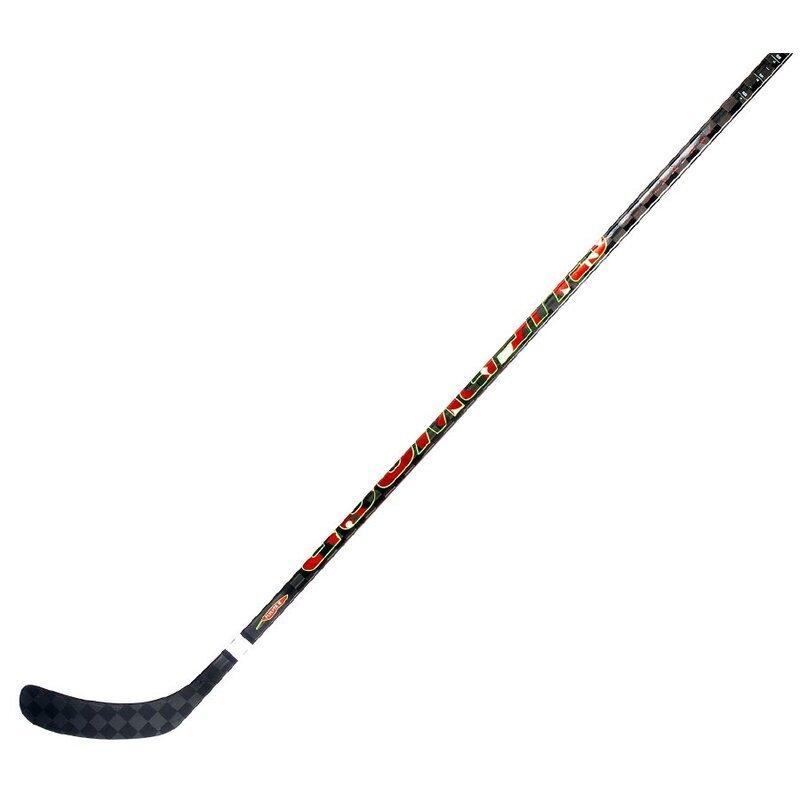 Sher-wood Code V SR - Senior