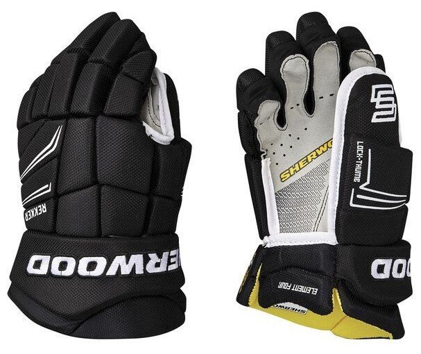 Sher-wood Rekker Element