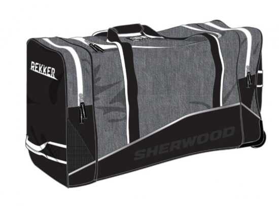 Sher-wood Rekker Wheel SR - černá