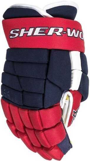 Sher-wood bpm 120 sr 12