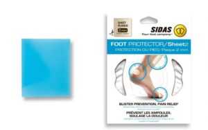 Sidas Foot Protector Sheen 2Mm 1Ks - balení