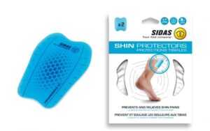 Sidas Shin Protector - balení