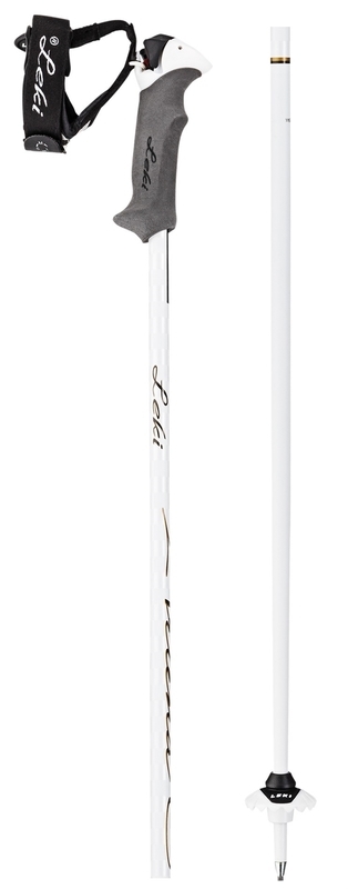 Sjezdové hole LEKI Artena S 6406794