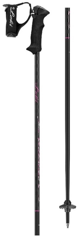 Sjezdové hole LEKI Artena S 6436797