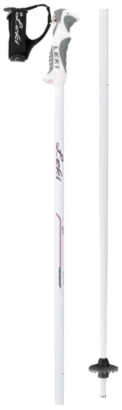 Sjezdové hole LEKI Giulia S 6436667