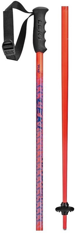 Sjezdové hole LEKI Hi Yoyo 64946241