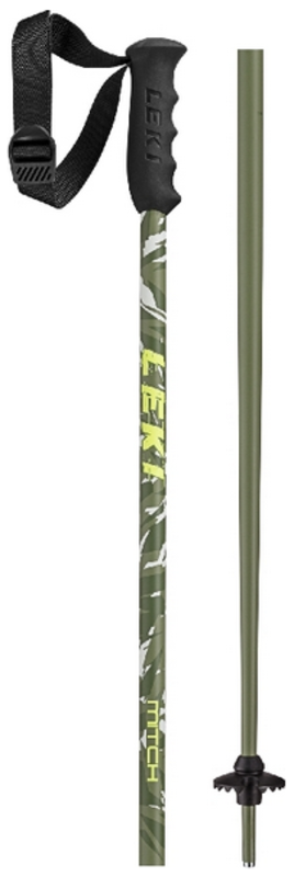 Sjezdové hole LEKI Mitch 64346241