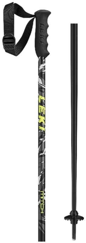 Sjezdové hole LEKI Mitch 64346242