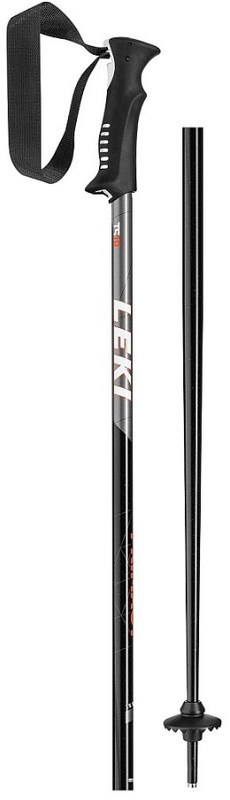 Sjezdové hole LEKI Primacy 64946203