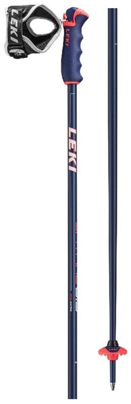 Sjezdové hole LEKI Spitfire S 64368021