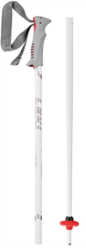 Sjezdové hole LEKI Vista 6404614