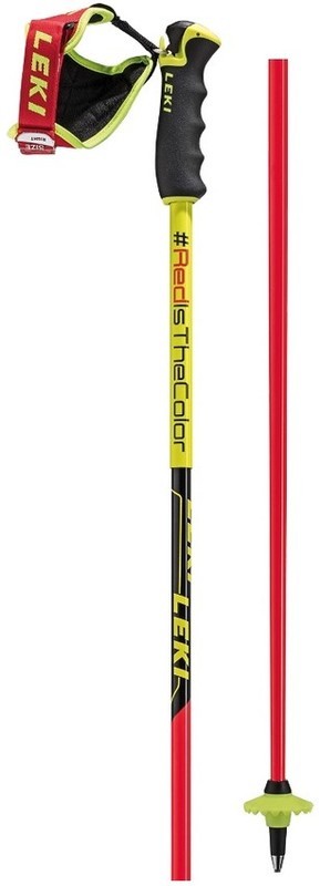 Sjezdové hole LEKI Worldcup Racing Comp 6436820