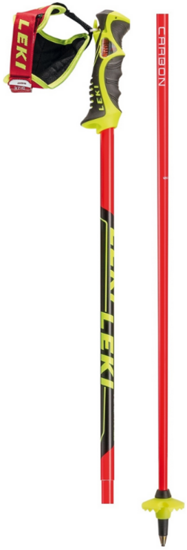 Sjezdové hole LEKI Worldcup Venom SL 6436768