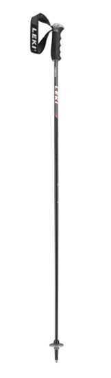 Sjezdové hole Leki Neolite Carbon 6494832