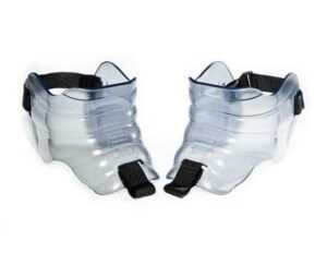 Skate Fenders Compact Pro chránič bruslí - čirá