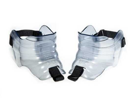 Skate Fenders Compact Pro chránič bruslí - čirá