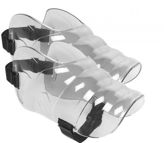 Skate Fenders Full Pro chránič - čirá