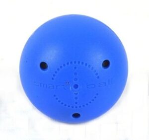 Smart Ball Balónek - modrá