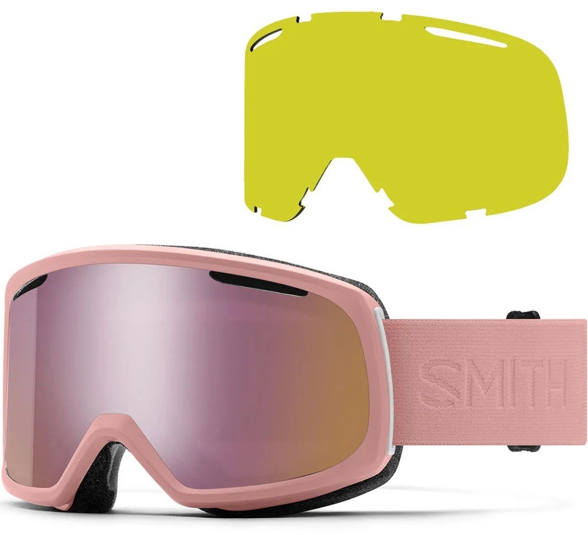 Smith Riot Rock Salt Flood W