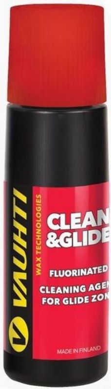 Smývač vosků Vauhti Clean & Glide 80 ml