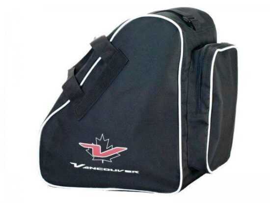 Spartan Vancouver Bag - černá