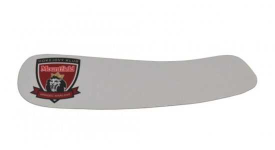 Specter Hockey Páska na čepel Tape Hradec Králové - černá