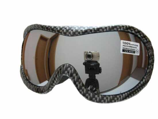 Spheric Lyžařské brýle Orlando pro dioptrické brýle G1366A-N3