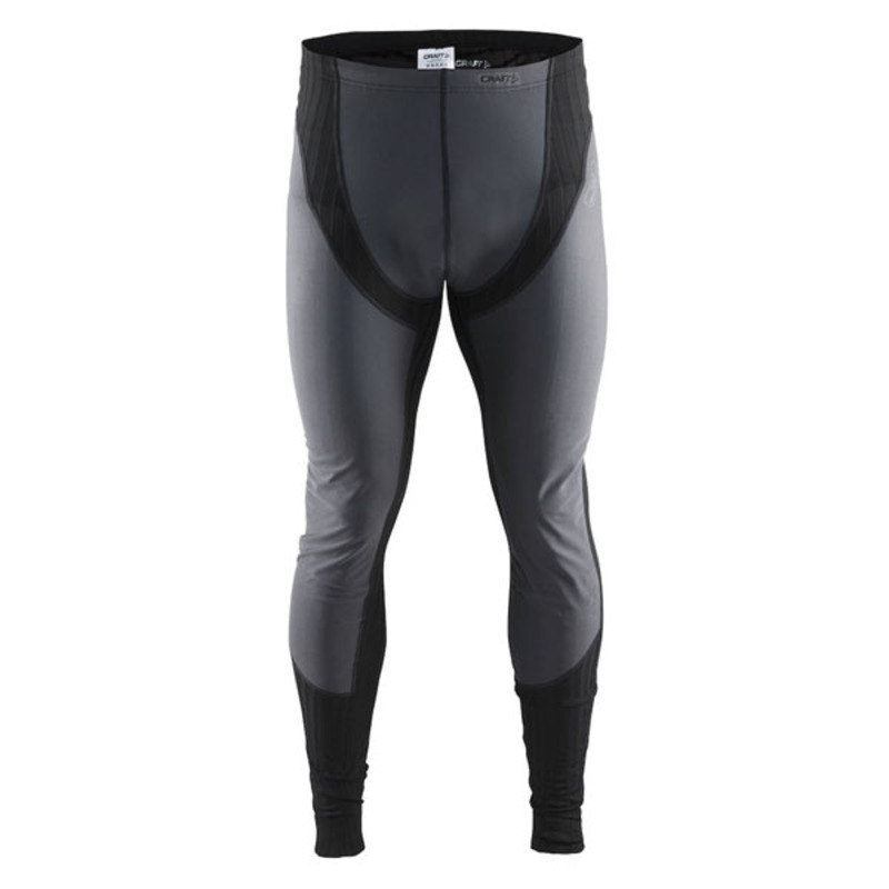 Spodky CRAFT AX 2.0 WS 1904507-9999 - černá