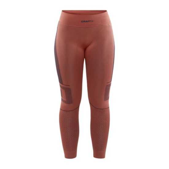 Spodky CRAFT Active Intensity 1907940-737349 - oranžová
