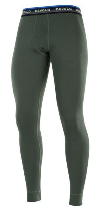 Spodky Devold Hiking 245-100 421