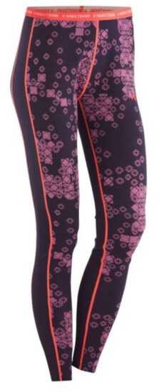 Spodky Kari Traa Kroll Mauve