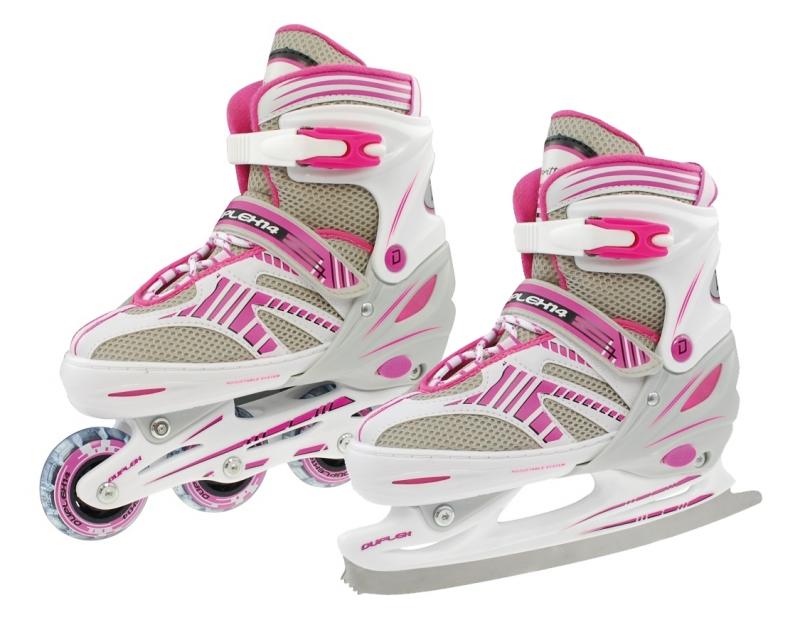 SportTeam DUPLEX Girl - L EU 39-42