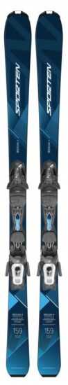 Sporten Iridium 4 20/21 - 150 cm