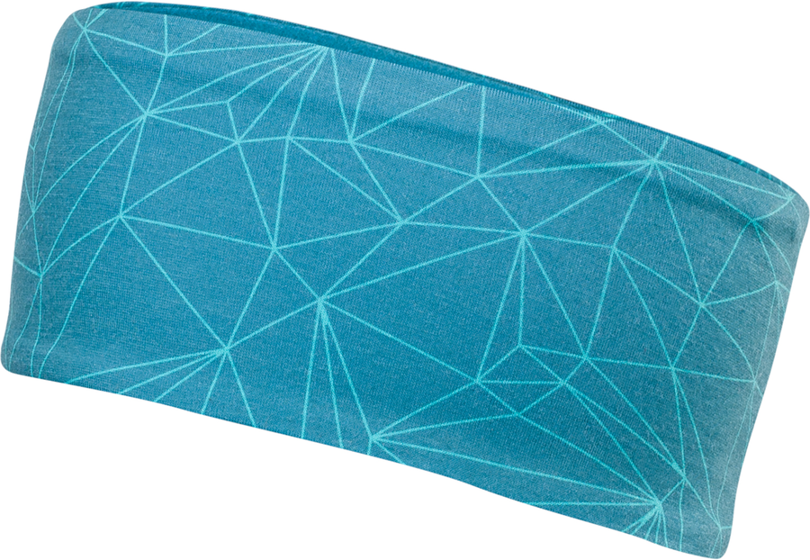 Sportovní čelenka SIlvini Trebbia UA1731 ocean