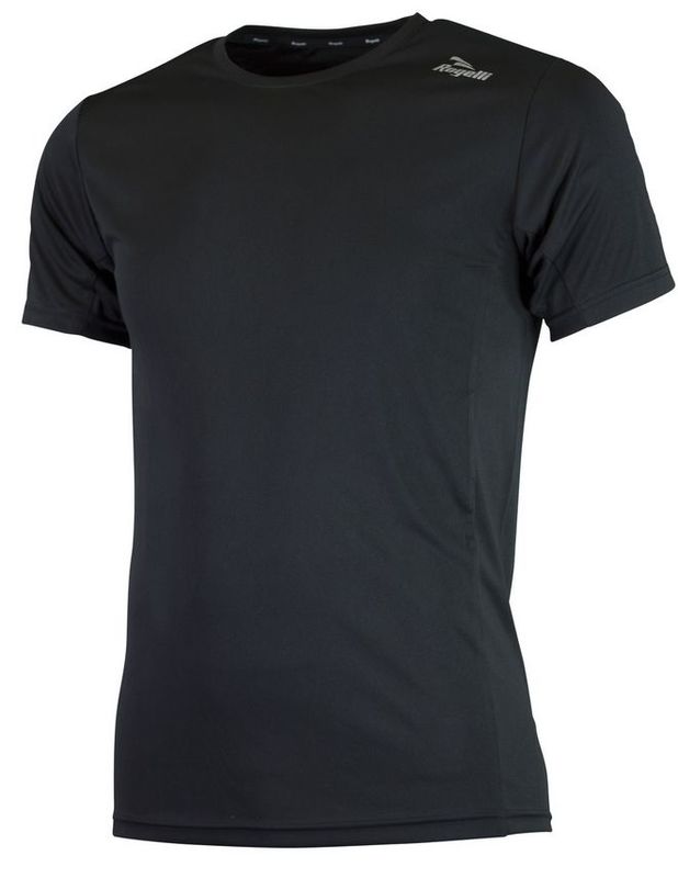 Sportovní funkční triko Rogelli BASIC z hladkého materiálu