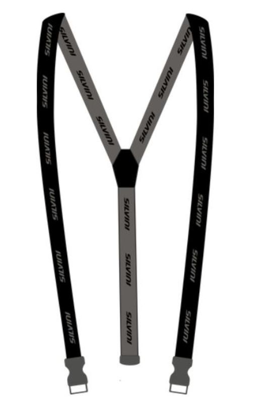 Sportovní kšandy Silvini Sordo UA1331