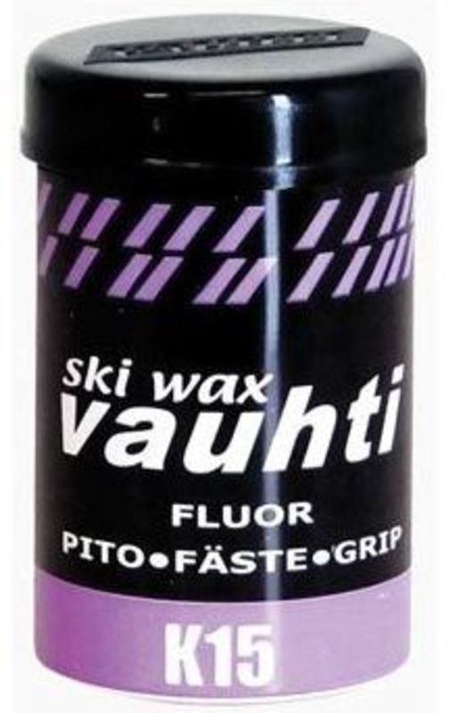 Stoupací vosk Vauhti GF Pink