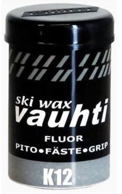 Stoupací vosk Vauhti GF Silver