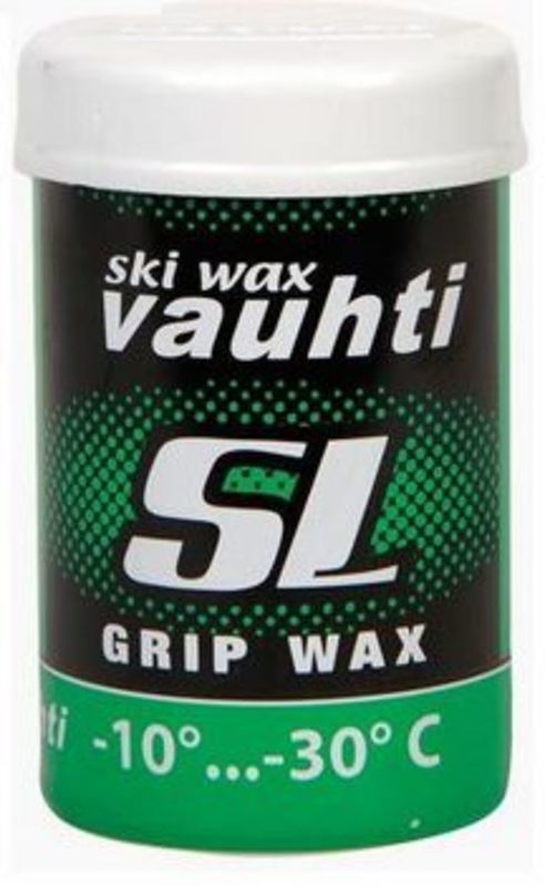 Stoupací vosk Vauhti GS Green