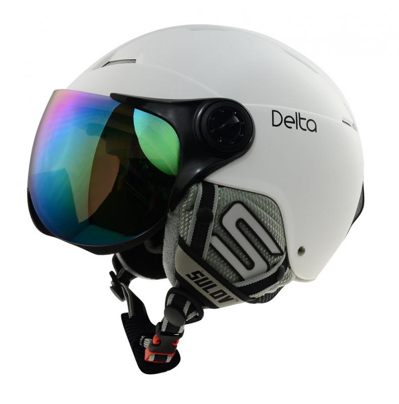 Sulov DELTA - L-XL 58-61 cm