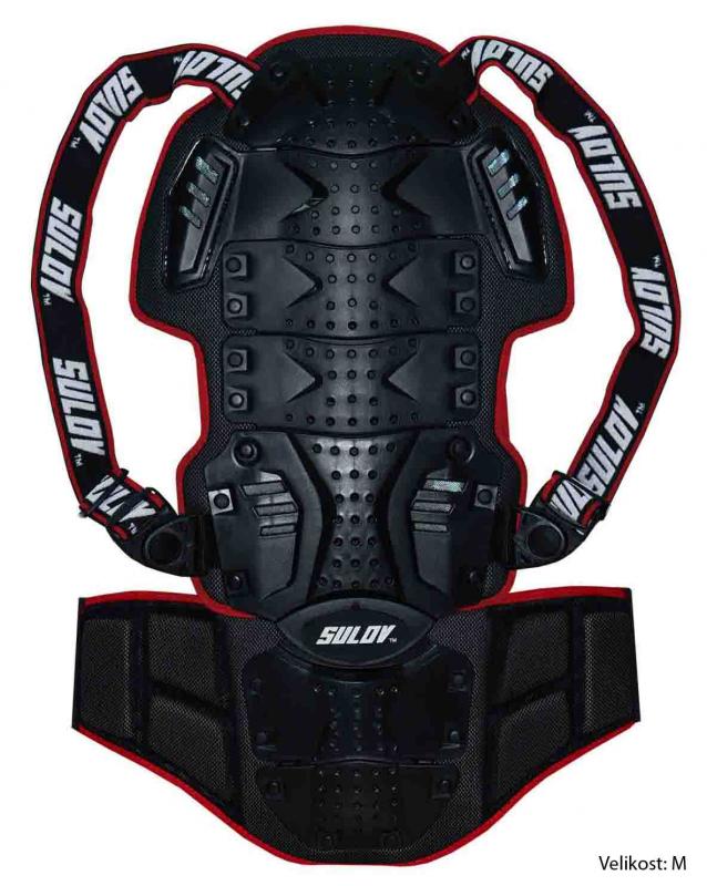 Sulov JOINT chránič páteře - S