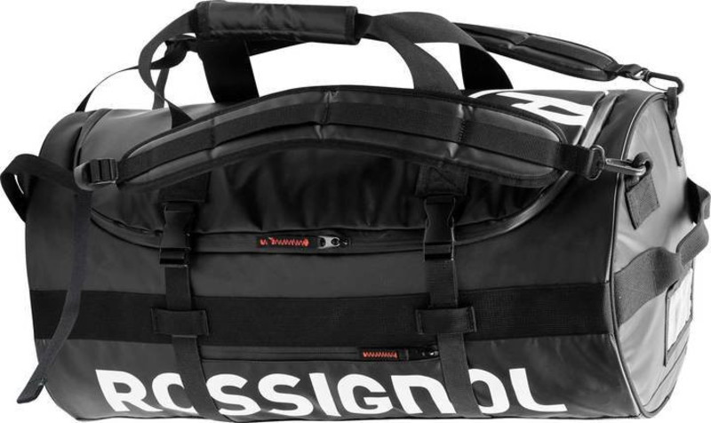 Taška Rossignol Hero Tarpaulin Duffle 50L RKGB104
