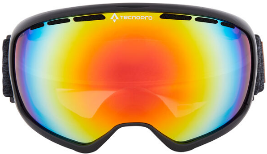 Tecno Pro Ten-Nine Revo