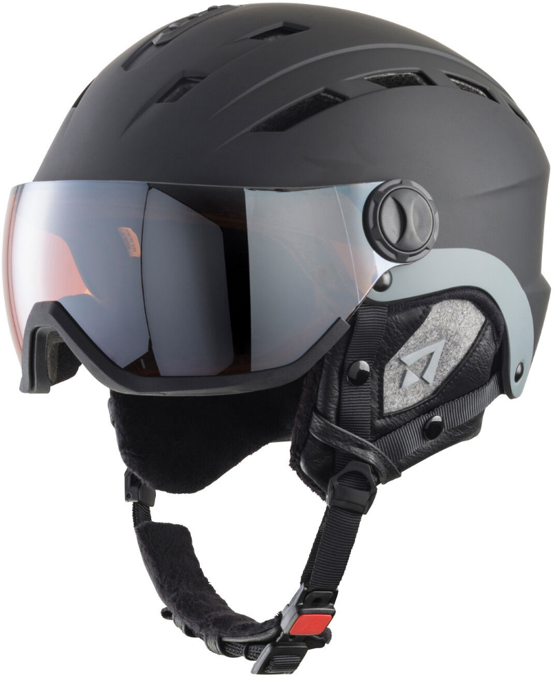 Tecno Pro Titan Photochromic