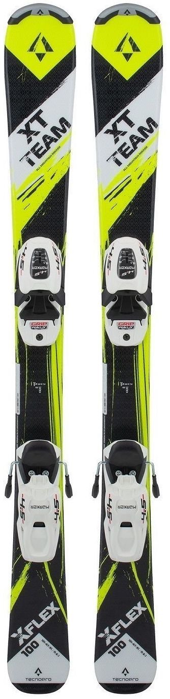 Tecno Pro XT Team Jr.